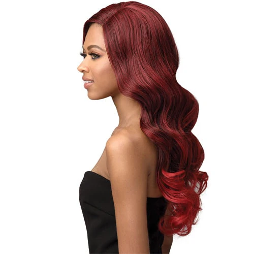 Bobbi Boss Synthetic Truly Me Lace Front Wig - MLF421 SHAYNE - Image 2