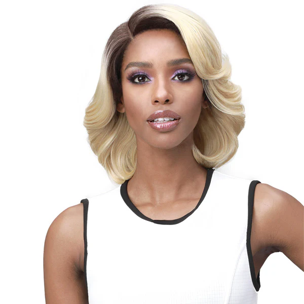 Bobbi Boss Truly Me Deep Part Lace Front Wig - MLF501 VIVIAN