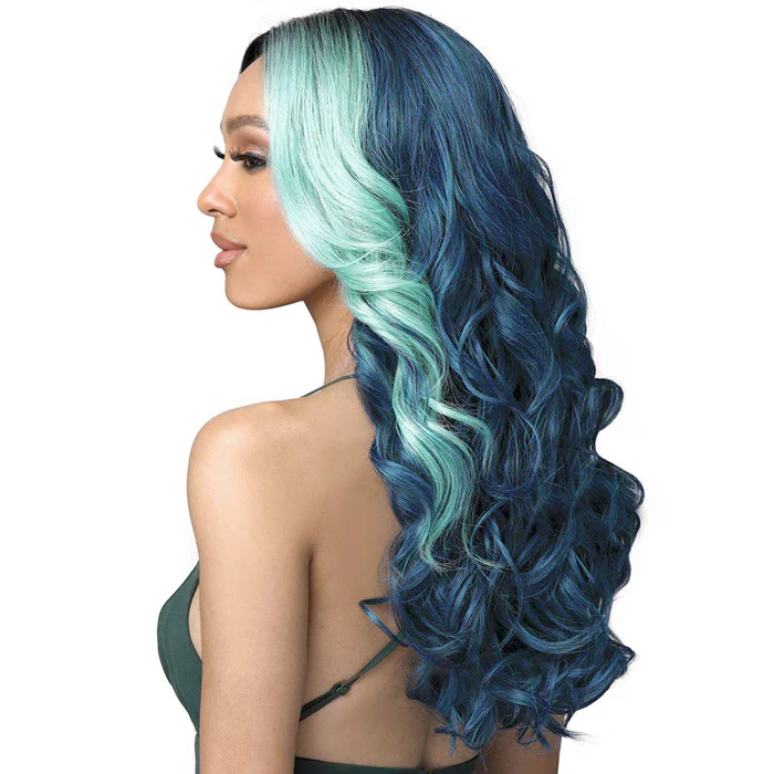 Bobbi Boss Truly Me Deep Part Lace Wig - MLF425 ANDRINA - Image 3