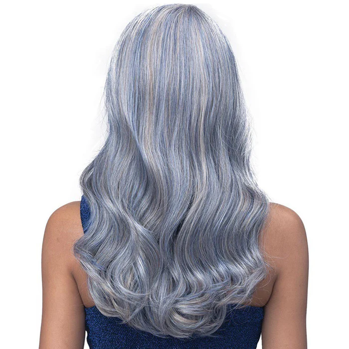 Bobbi Boss Truly Me Lace Front Wig - MLF420 JANICE - Image 3