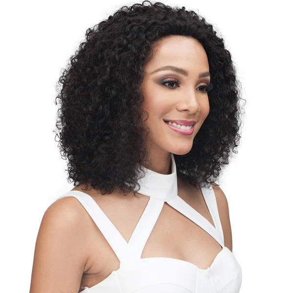 Bobbi Boss Unprocessed Brazilian Virgin Remy Lace Front Wig - MHLF412 RAINA - Image 2