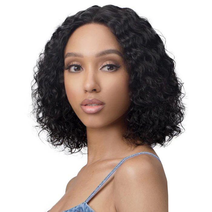 Bobbi Boss 100% Unprocessed Human Hair HD Lace Wig - MHLF440 TASHANA - Image 2