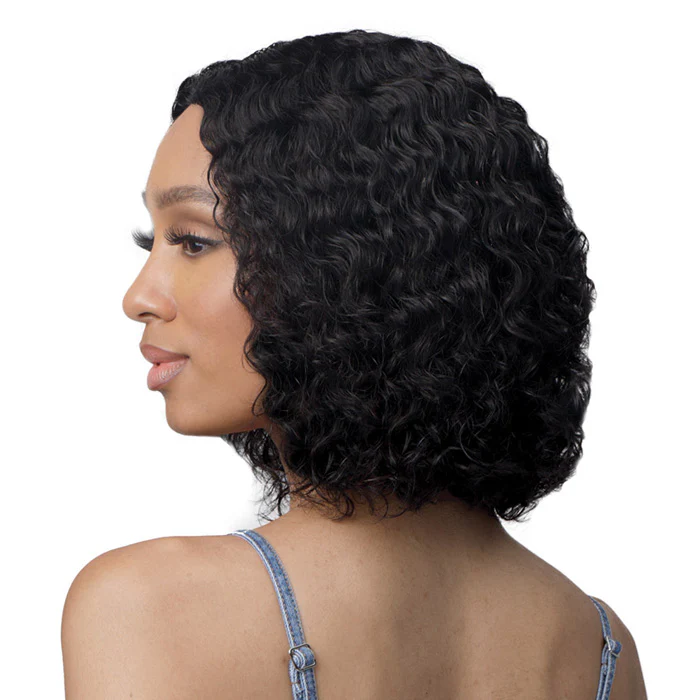 Bobbi Boss 100% Unprocessed Human Hair HD Lace Wig - MHLF440 TASHANA - Image 3