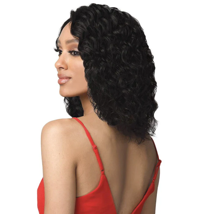 Bobbi Boss 100% Unprocessed Human Hair Lace Wig - MHLF438 KAMALI - Image 2