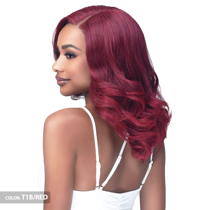 Bobbi Boss Wear & Go 4" Deep HD Lace Front Wig - MLF912 FILIA - Image 2