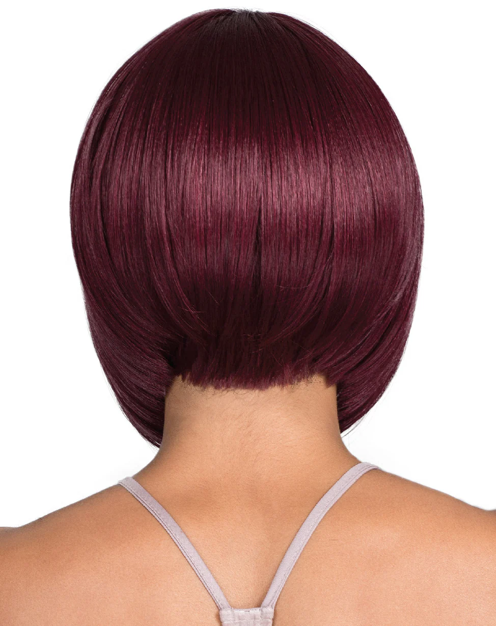 Bobbi Boss Synthetic Hair Full Wig - M983 LANNA - Image 2