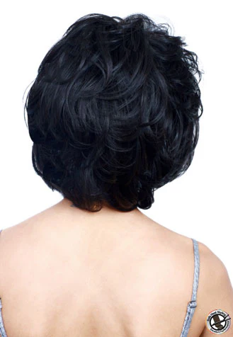 Bobbi Boss Premium Synthetic Wig M919 ORIBEL - Image 5