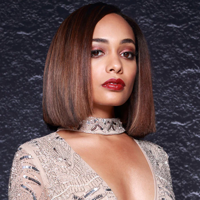 Bobbi Boss Winner 100% Human Hair Weave - NATURAL YAKY 8-18" - Image 2