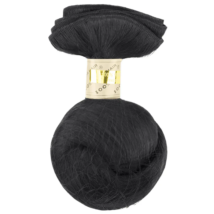 Bohyme Classic 100% Remi Human Hair Weave - BODY WAVE 14/16/18" (Machine Tied) - Image 5