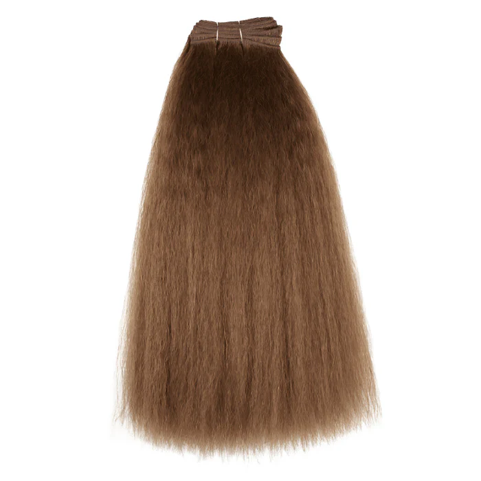 Bohyme Classic 100% Remi Human Hair Weave - BRAZILIAN WAVE 12/14/16/22" (Machine Tied) - Image 3