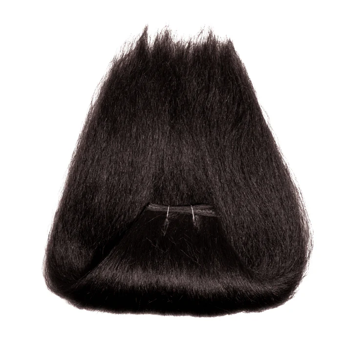 Bohyme Classic 100% Remi Human Hair Weave - BRAZILIAN WAVE 12/14/16/22" (Machine Tied) - Image 5