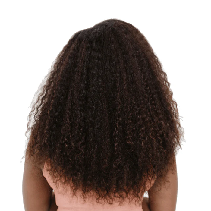 Bohyme Classic 100% Remi Human Hair Weave - BRAZILIAN WAVE 12/14/16/22" (Machine Tied) - Image 7