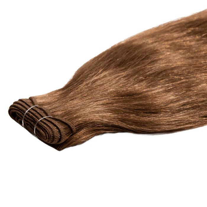 Bohyme Classic 100% Remy Human Hair Weave - EGYPTIAN WAVE 12/14/16/18/22" (Machine Tied) - Image 4