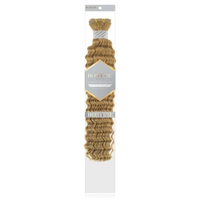 Bohyme Classic Remi Human Hair Weave - BODY WAVE 18"