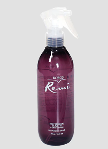 Bobos Remi Leave-In Conditioner Spray 10.15 oz - Image 2