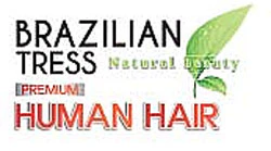 Brazilian Tress Synthetic Hair Full Wig - GYPSY WAVE - Image 4