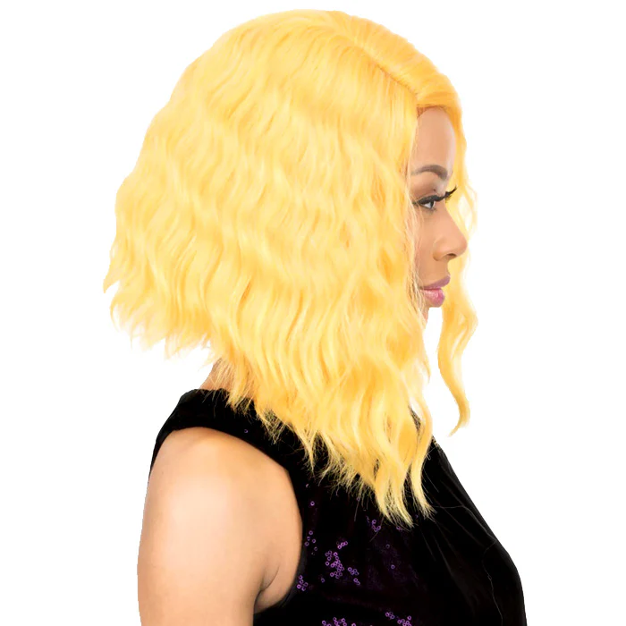 Chade Cutie Collection Full Wig - CT156 - Image 2