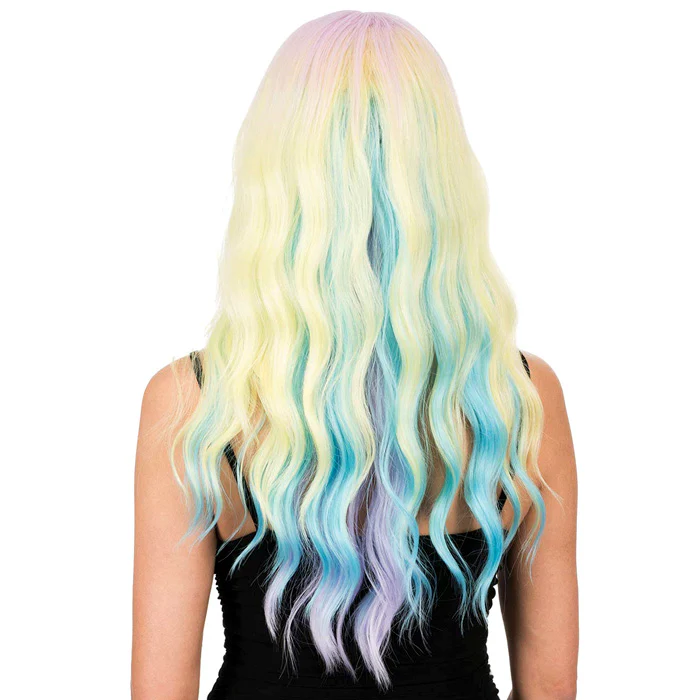 Chade Cutie Full Wig - CT158 - Image 3