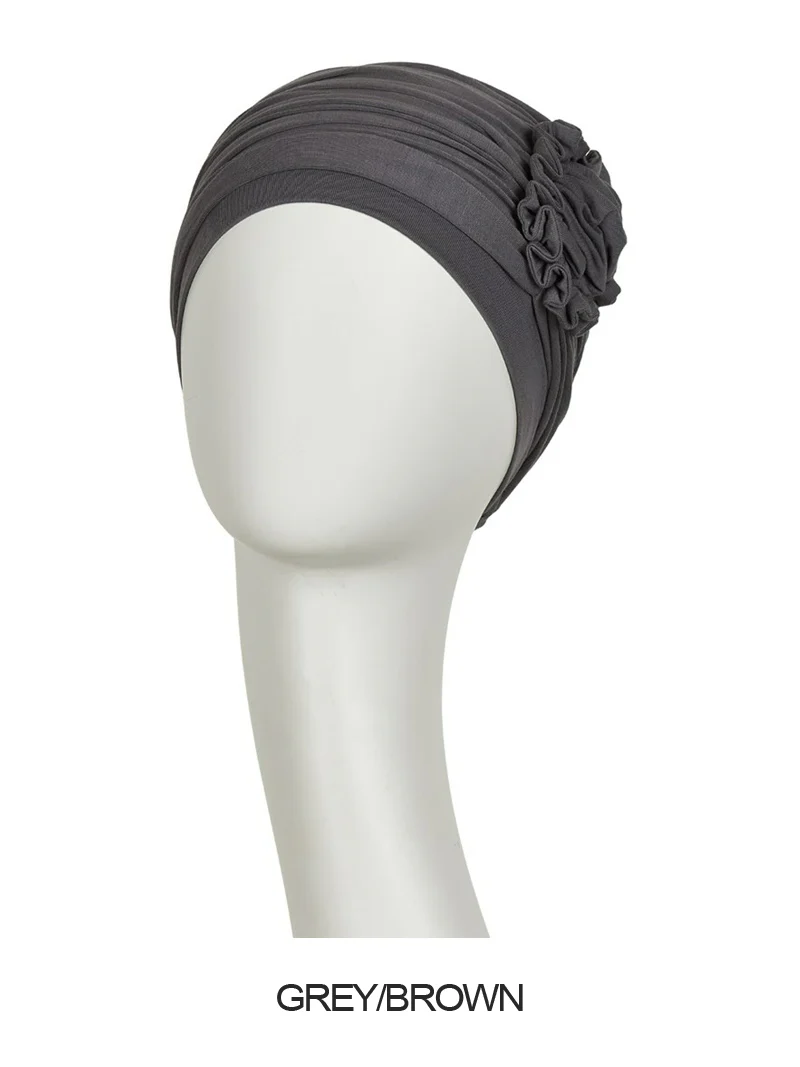 Christine Headwear LOTUS TURBAN - Image 2