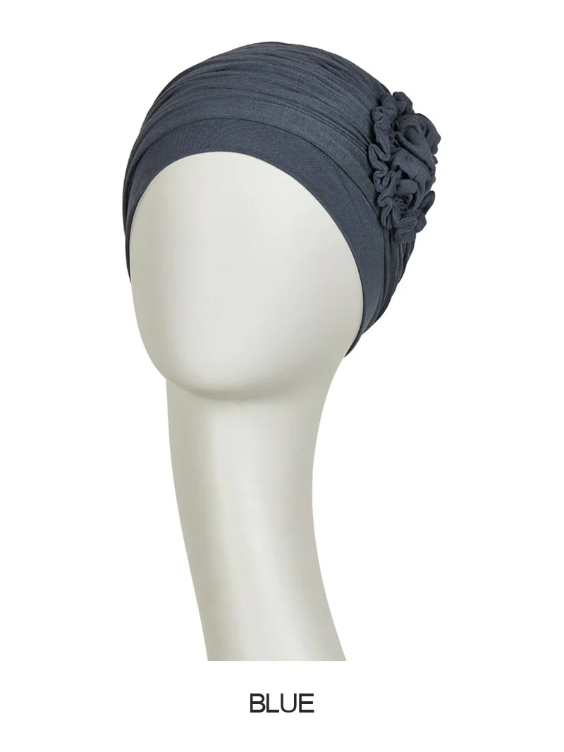Christine Headwear LOTUS TURBAN - Image 4