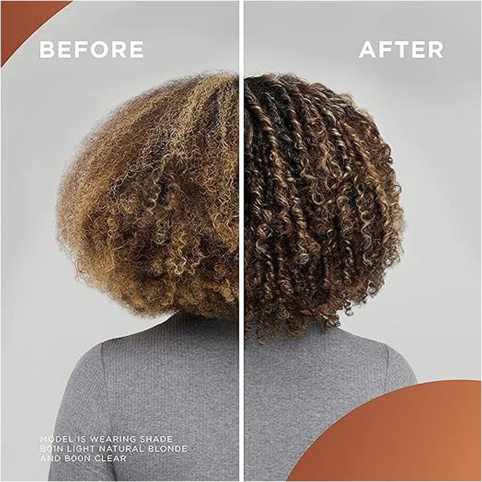 Clairol Beautiful Collection Semi-Permanent Moisturizing Color 3oz - Image 5