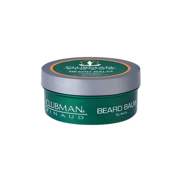 Clubman Beard Balm 2 oz - Image 4