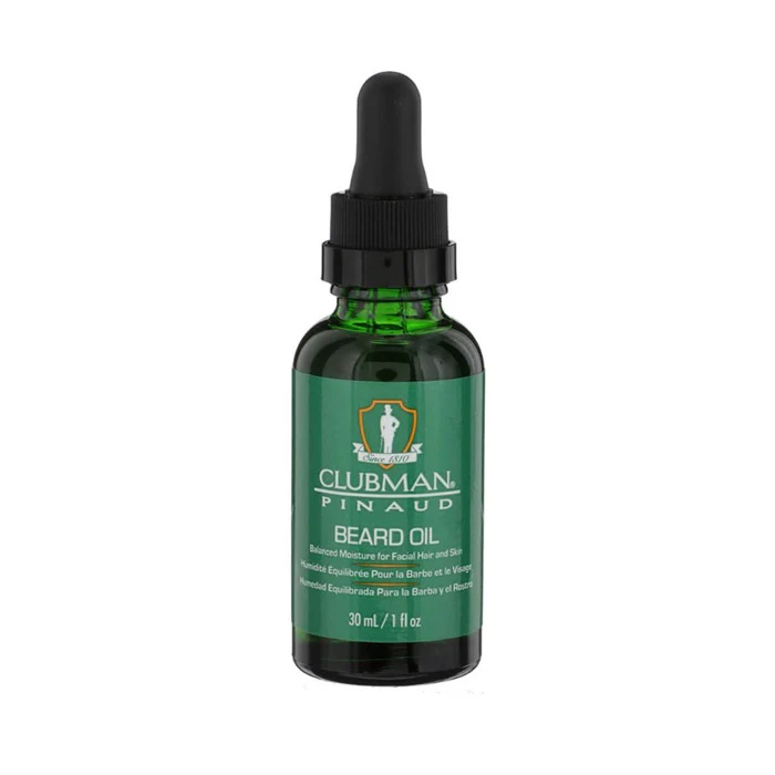 Clubman Beard Oil 1 oz