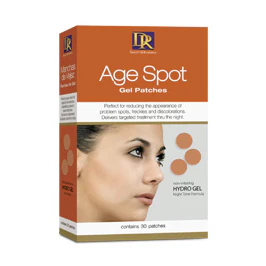 Daggett & Ramsdell Age Spot Gel 30 patches - Image 2