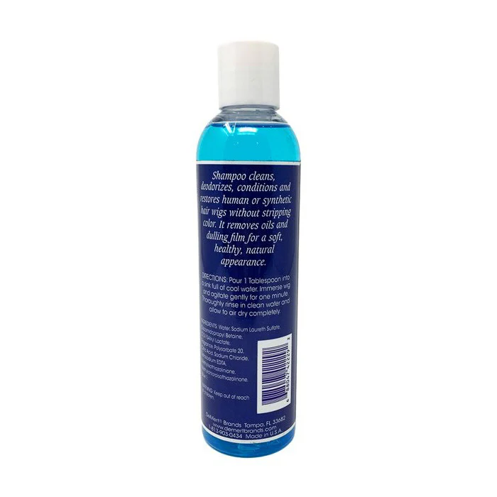 DeMert Wig & Weave Shampoo 8 oz - Image 2