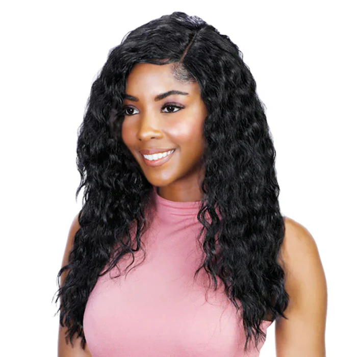 Diana Melt Down 13x4 Lace Frontal Wig - WET N WAVY - Image 2