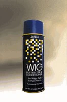 DeMert Wig Lusterizer & Conditioner 9.76 oz - Image 2
