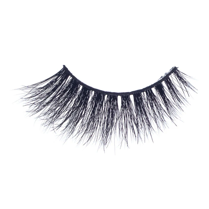 Ebin Duchess Mink Cat 100% Real Mink 3D Lash - LOLITE MCD002 - Image 2