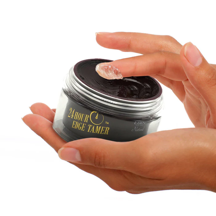 Ebin New York 24 Hour Edge Tamer ULTRA SUPER HOLD EDGE CONTROL - Image 3