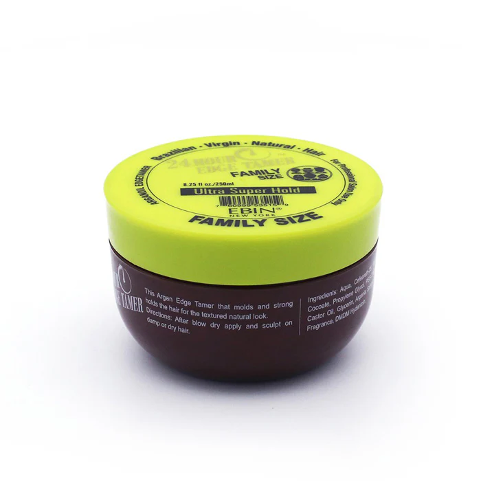 Ebin New York 24 Hour Edge Tamer ULTRA SUPER HOLD EDGE CONTROL - Image 7
