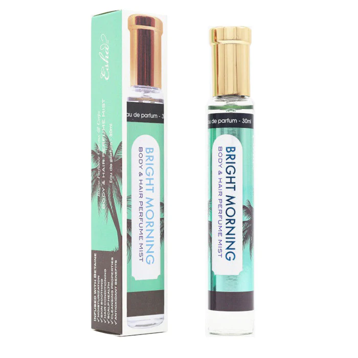 Esha Body and Hair Perfume Mist 30 ML - Image 2