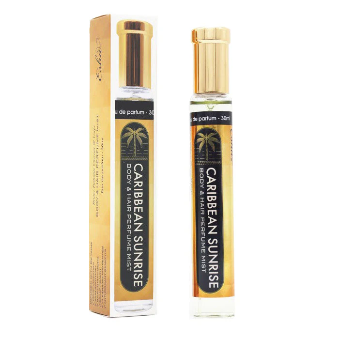 Esha Body and Hair Perfume Mist 30 ML - Image 3