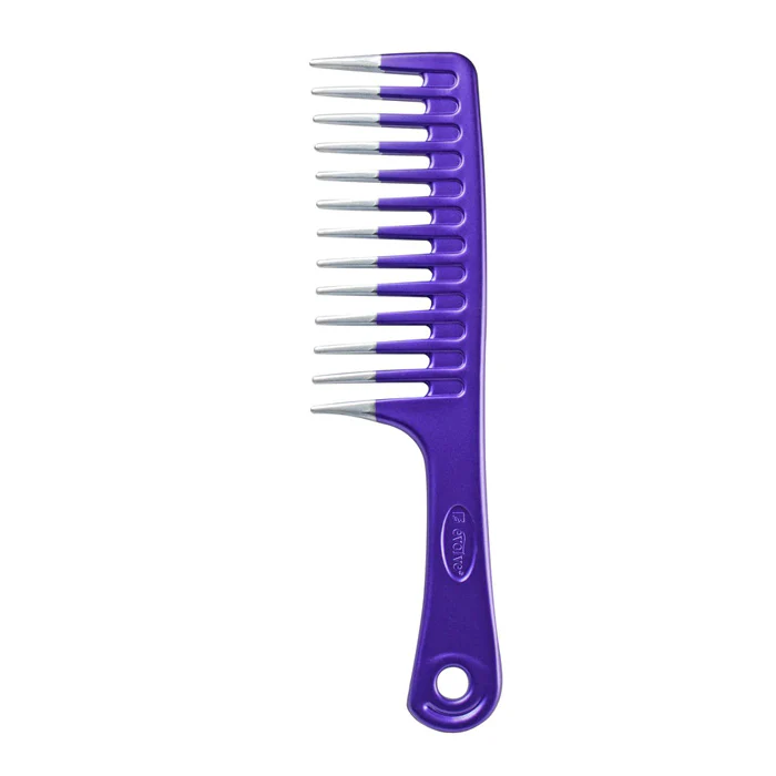 Firstline Evolve Professional Volumizing Detangler Comb - Image 2