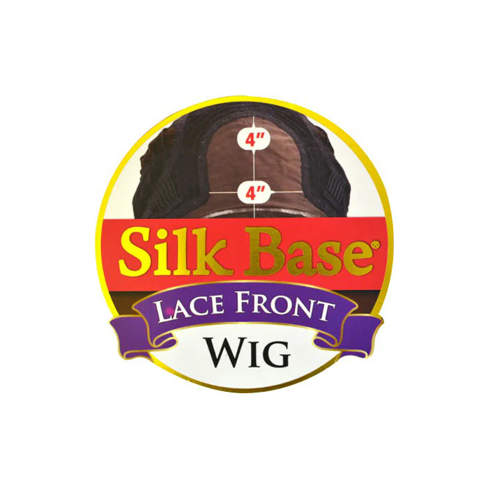 Freetress Equal 4x4 Silk Base Lace Front Wig - TABIA - Image 3