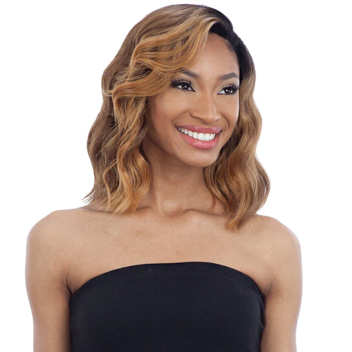 Freetress Equal 5" Lace Part Wig - VAL