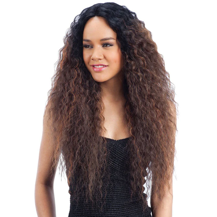 Freetress Equal 6" Deep Lace Part Wig - MAXI