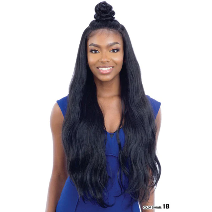 Freetress Equal Freedom Part Lace Front Wig - 901 - Image 3
