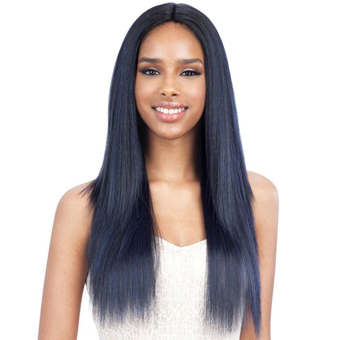 Freetress Equal Freedom Part Wig - FREEDOM PART 101 - Image 2