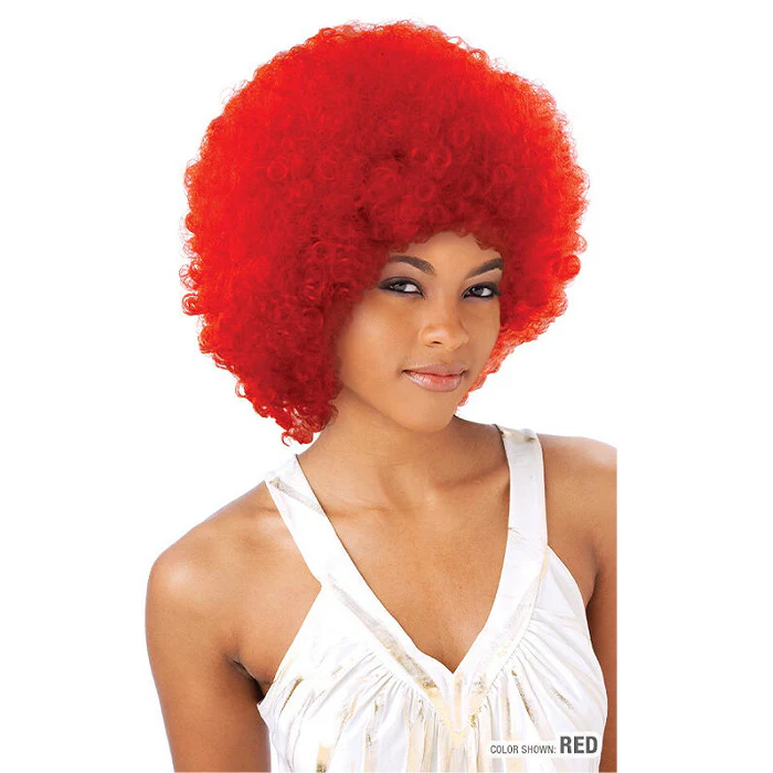 Freetress Equal Full Wig - AFRO LARGE - Image 3