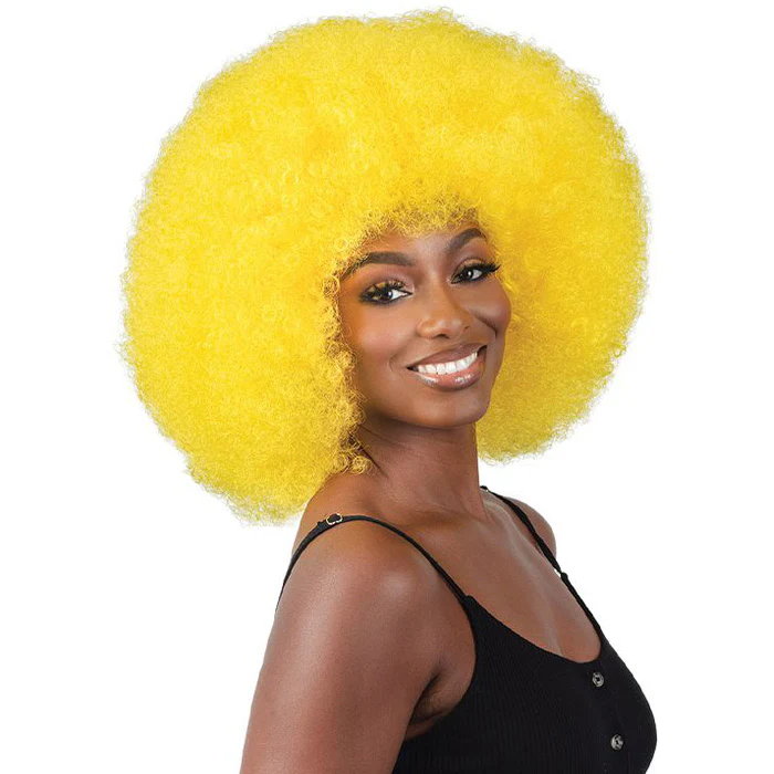 Freetress Equal Full Wig - AFRO LARGE - Image 4