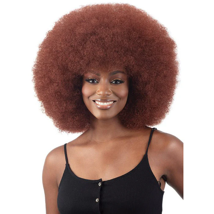 Freetress Equal Full Wig - AFRO LARGE - Image 6