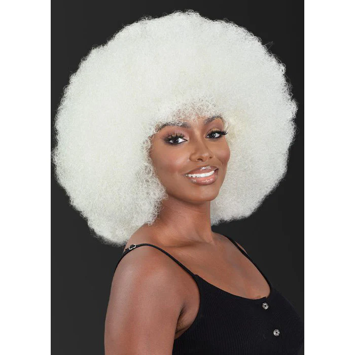 Freetress Equal Full Wig - AFRO LARGE - Image 7