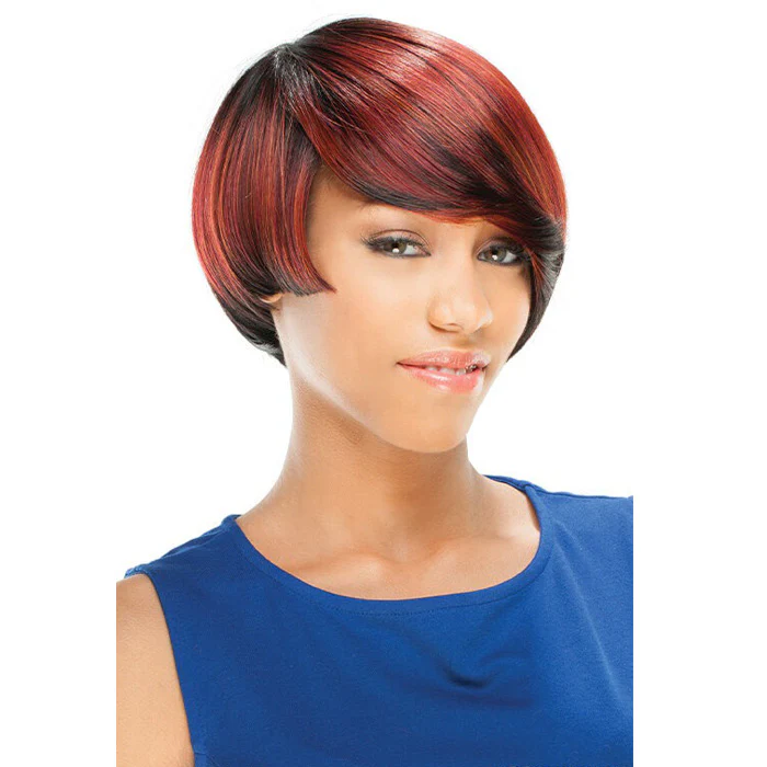 Freetress Equal Full Wig - ANNE - Image 3