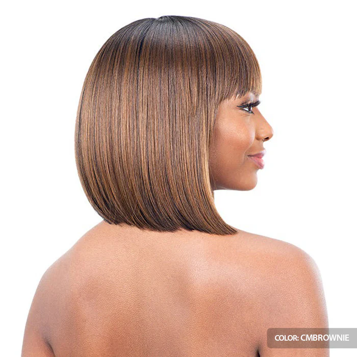 Freetress Equal Full Wig - LITE 001 - Image 6
