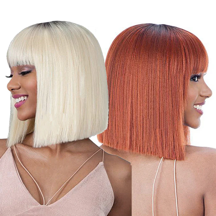 Freetress Equal Full Wig - MILA - Image 2