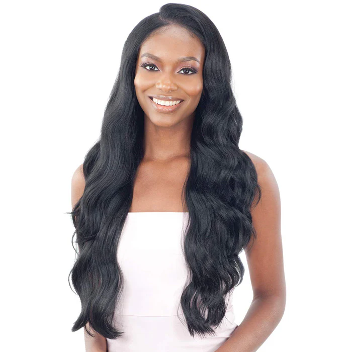 Freetress Equal Illusion Pre-Plucked Lace Frontal Wig - IL-002 - Image 2